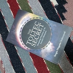 The Toltec Secret